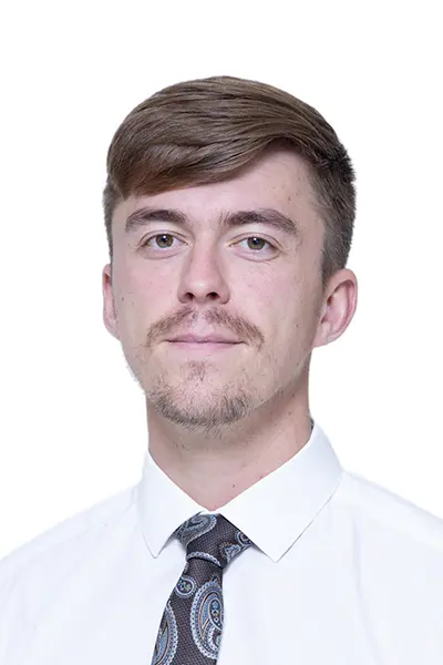 Adam moran