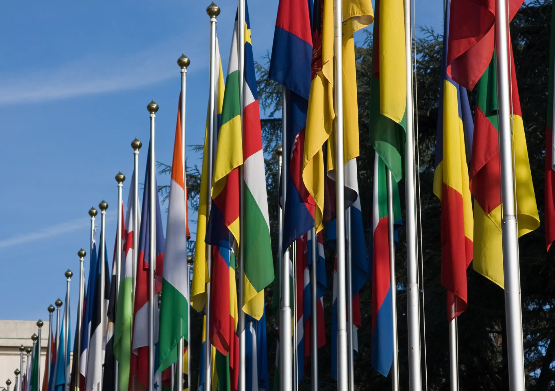 Extra curricular activities