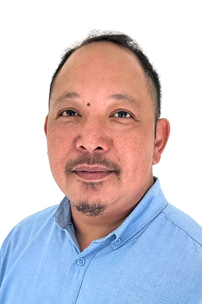 Leander victoriano