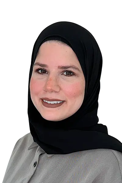 Mayssa bourghol