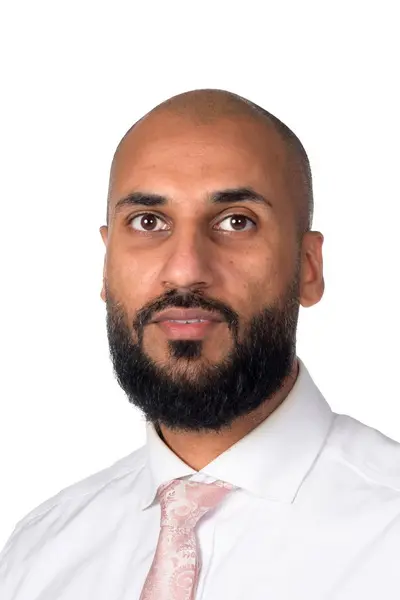 Mohammed Umar