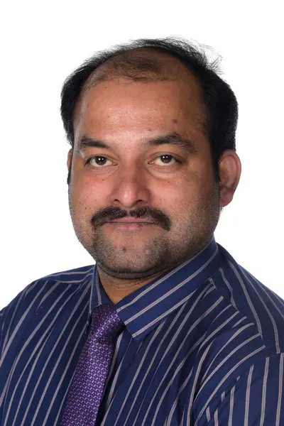 Nair rajeev