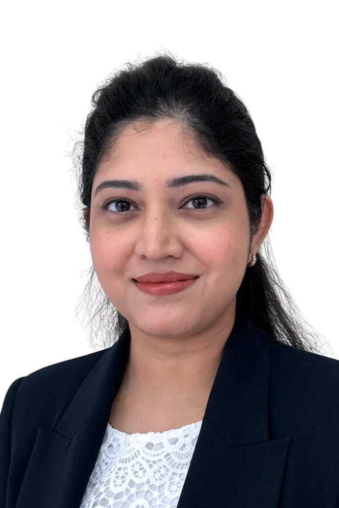 Nikita naik
