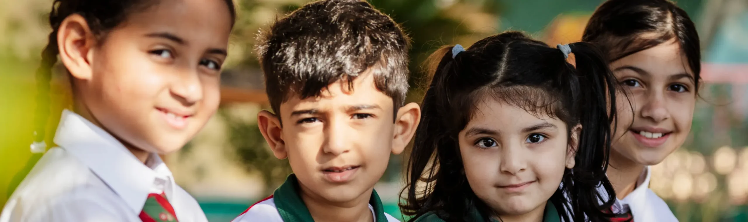 Pastoral care banner