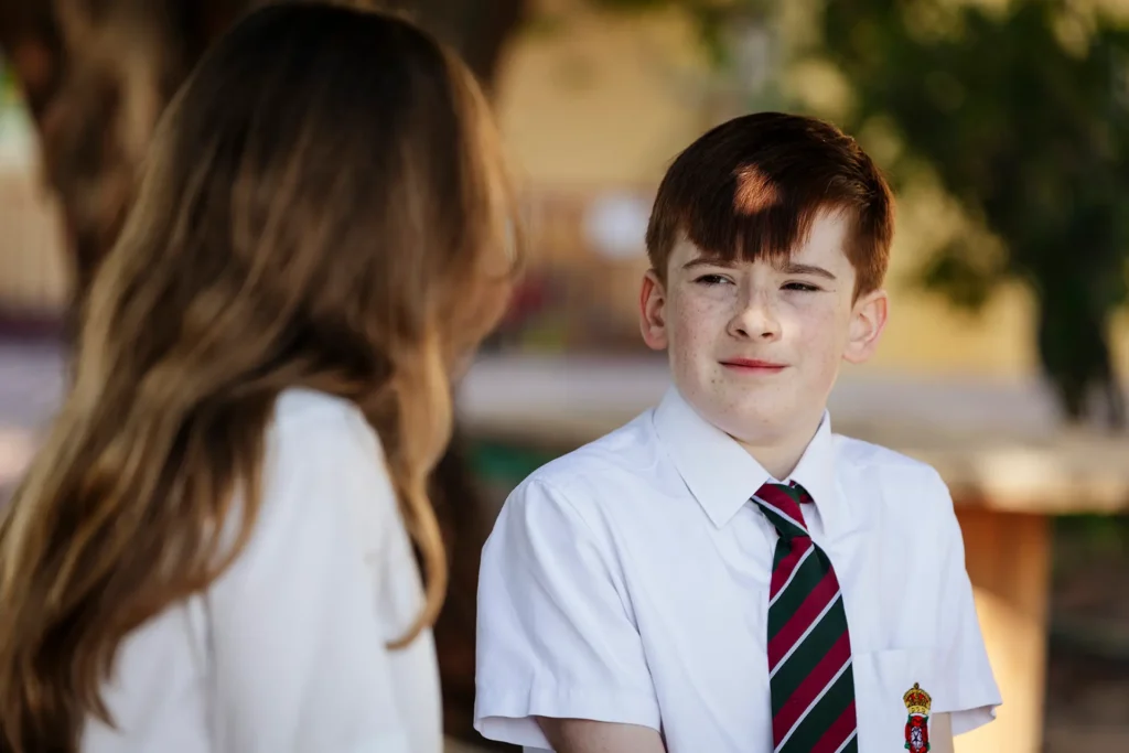 Pastoral care rgs 2487