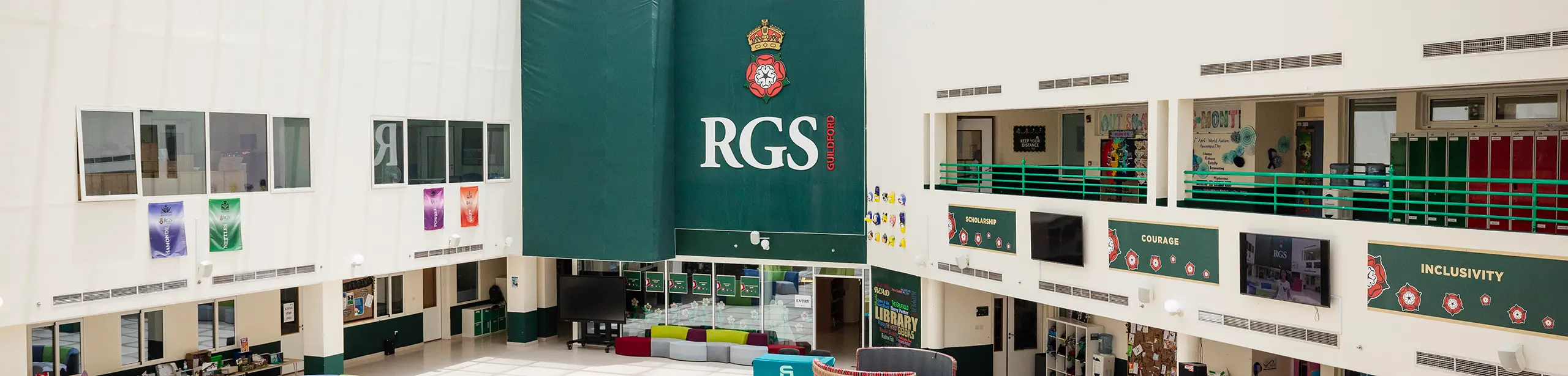Rgsg qatar banner