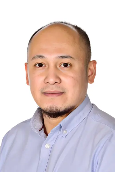 Ralph drilon