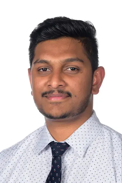 Rizlan mohamed