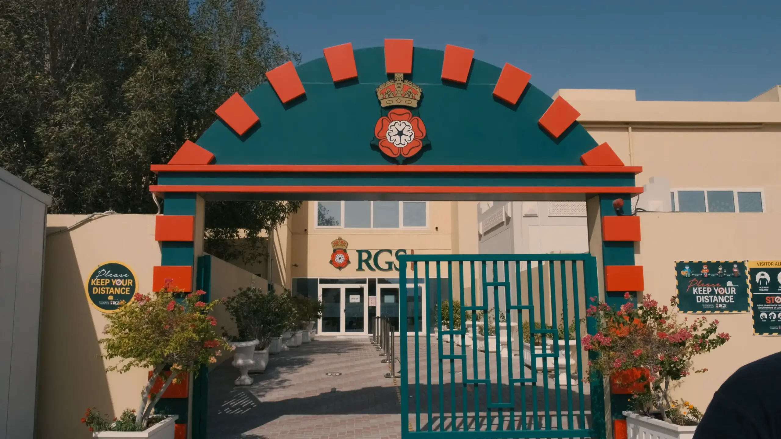 Safeguarding banner new