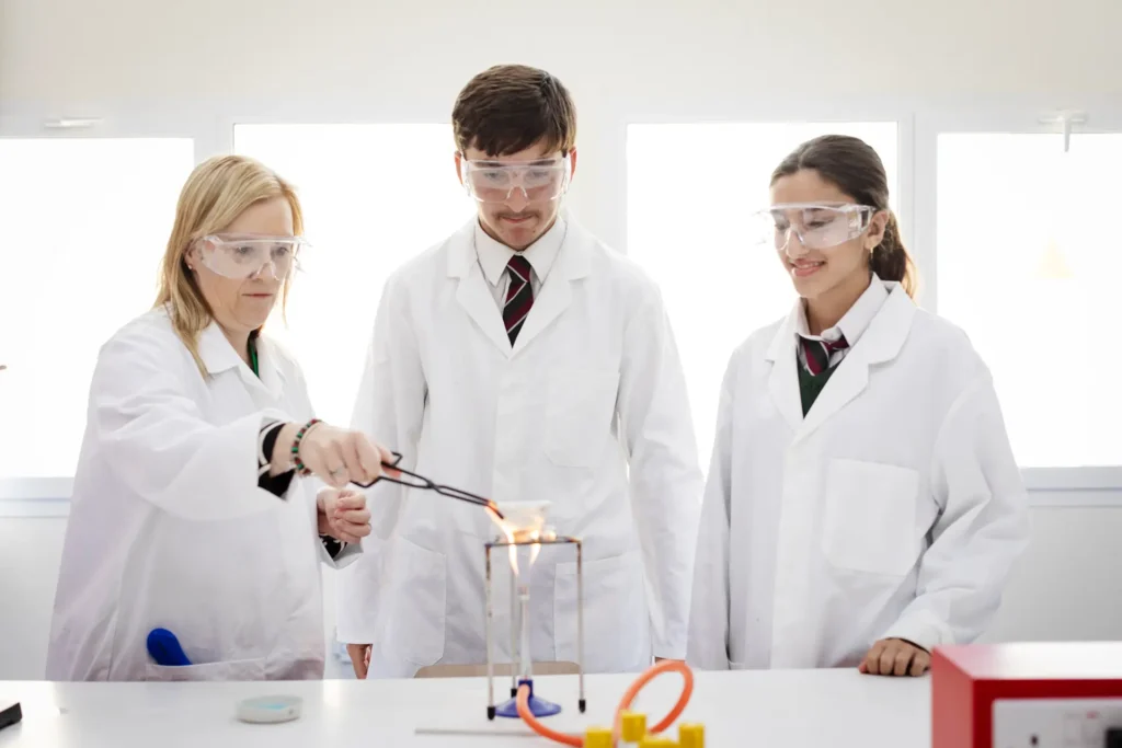 Secondary rgs 2610 2