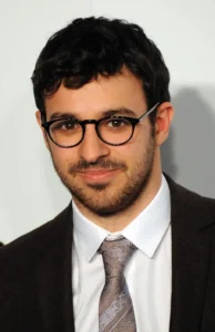 Simon bird, actor, writer, comedian. played will mckenzie from bafta winning sitcom, the inbetweeners (b. 1984)