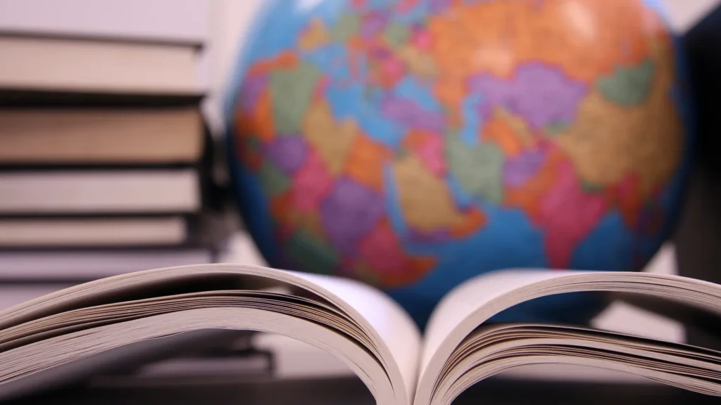 Foreign languages