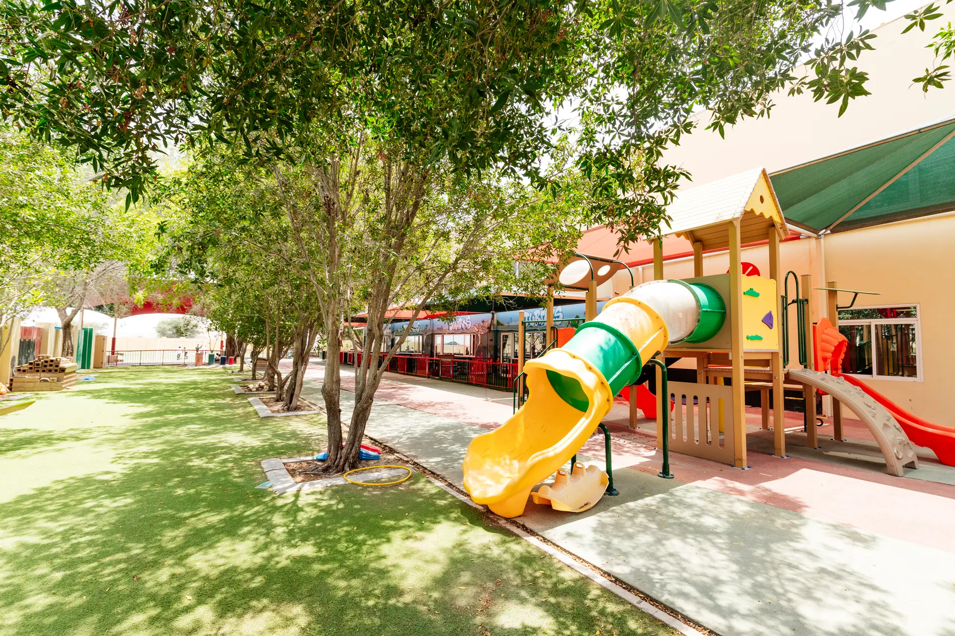 Rgsgq facilities 4