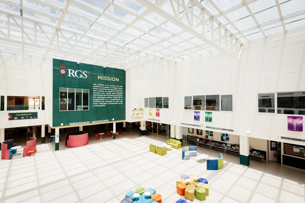 Rgsgq facilities 6