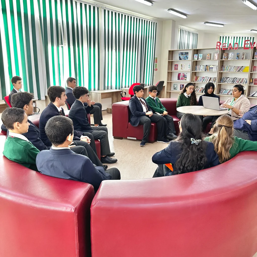 Student leadership 01