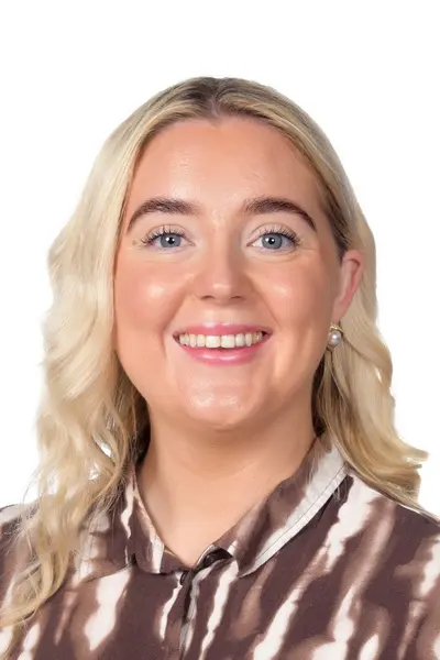 Morgan Aoife