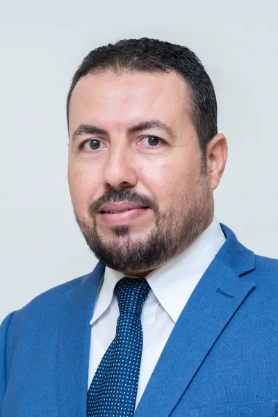 Mohamed Abdel Azim Abdul Halim