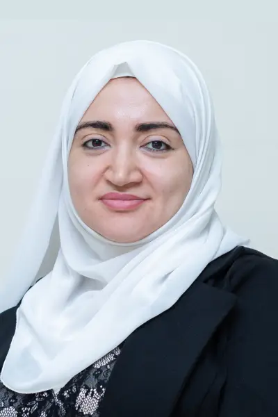 Shaimaa Salama