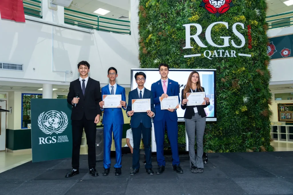 Rgs october 4 2025 mun 466