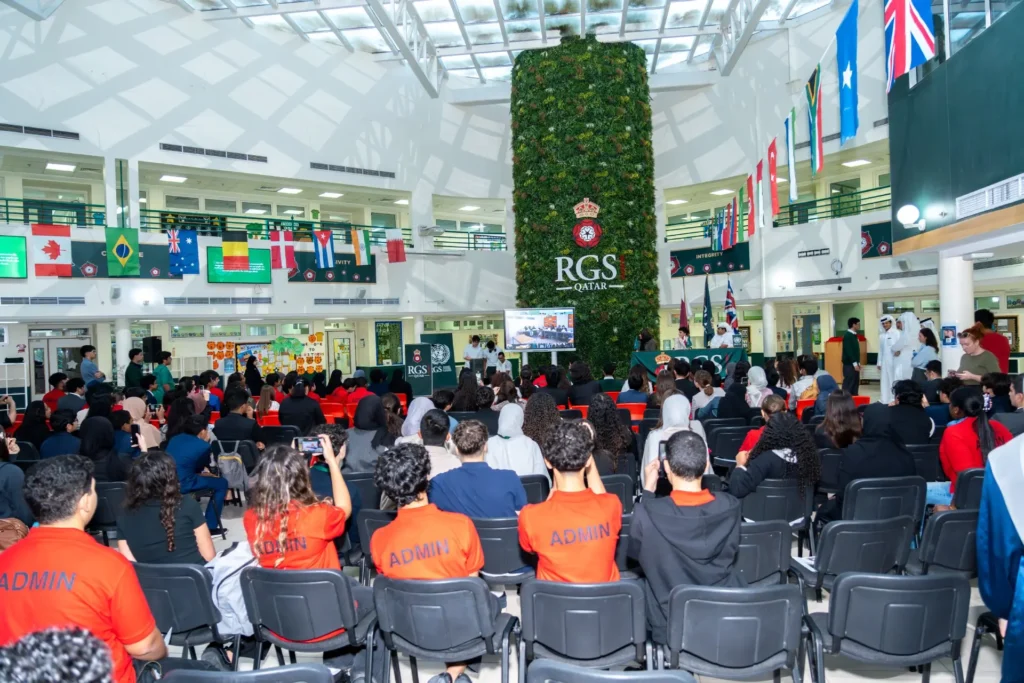 Rgs october 4 2025 mun 479