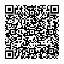 Chair application form QR